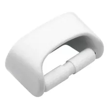 Ferrum Compacto Accesorios Baño Porta Rollo Blanco