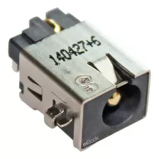 Conector Dc Jack Para Asus Vivobook S500 S500c S500ca