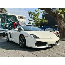 Lamborghini Gallardo 2010