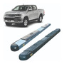 Defensa Trasera Hilux 2006-2007-2008-2009-2010-2011 Opt