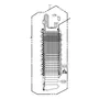 Segunda imagen para búsqueda de resistencia para refrigerador lg