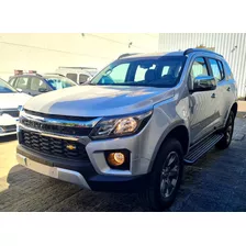 Nueva Chevrolet Trailblazer 2.8t 4x4 At 0km 2024 Usa Jlc