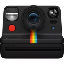 Polaroid Now Plus Gen 2 Camara Instantanea I-type + Filtros