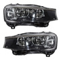 Faro (de Calidad) Bmw X3 15-17 Depo