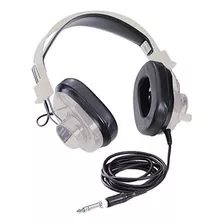 Califone 2924avps Auriculares Estéreo,