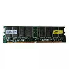 Memoria Ram Pc100 64mb Compaq (323012-001)