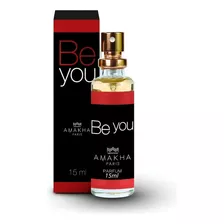 Be You 15ml Amakha Paris Perfume Feminino