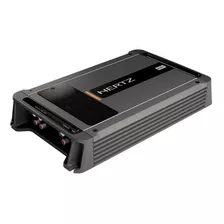 Potencia Hertz Ml Power 4ch | 1000 W Made In Italy