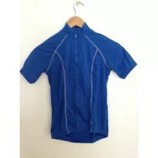 Camisa Jersey De Ciclismo Manga Corta Torralba Para Mujer