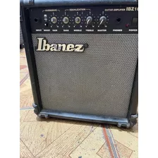 Amplificador De Guitarra Ibanez