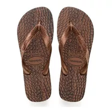 Havaianas Sandalias Animal Print - Estampadas