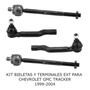 Bieleta Para Chevrolet Gmc Tracker 2005-2008