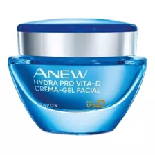 Avon Anew Crema Gel Humectante Hydra Pro Vita D 