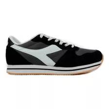 Zapatillas Mujer Diadora Camaro Platform