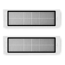 Filtro Lavable (x2) Robots Aspiradores Serie S6, Serie ...