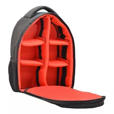 Mochila Capa Case Bag Smart Para Sony Alpha Dslr-a100 - Trev