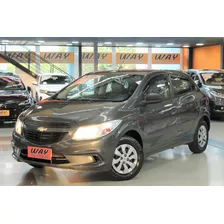 Chevrolet Onix 1.0 Mpfi Ls 8v 2015