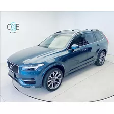 Volvo Xc90 2.0 T6 Momentum Awd Geartronic