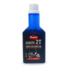 Aceite 2t Penetrit Moto 100cm3
