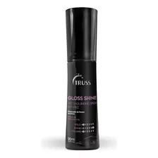 Truss Gloss Shine Reparador De Pontas Antifrizz