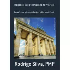 Livro Indicadores De Desempenho De Projetos