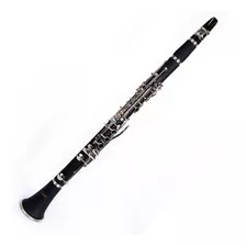 Clarinete Soprano Pasta Prelude París Ref.6402