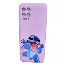 Funda Forro Goma Para Motorola Moto G100