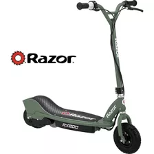 Monopatin Nuevo Razor Rx200, Detalle: Bateria Vencida