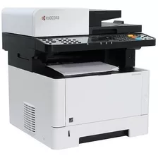 Impresora Multifunción Laser Kyocera Ecosys M2040dn