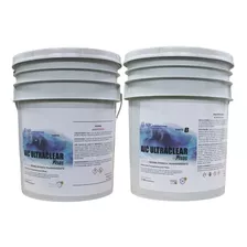 Resina Epoxica 30 Kg Barras, Cubiertas, Pisos, Autonivelante