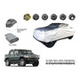 Rotula Hummer H2 2003-2008 Superior 4x4 Dggb