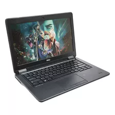 Laptop Economica Dell Intel 8gb Ram 120gb Wifi Barata