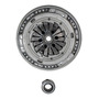 Kit Clutch Volkswagen Golf L4 2.0l 05-07 Sachs