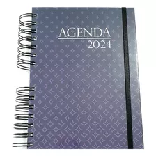 Agenda 2023 Semanales 15x21cm Tapas Duras