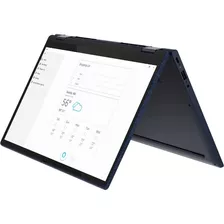 Lenovo Yoga 6 2022 - Portátil 2 En 1 Con Pantalla Táctil De