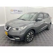 Nissan Kicks 1.6