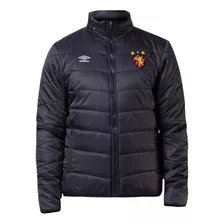 Jaqueta Parka Umbro Sport Recife Viagem