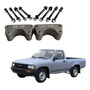 Amortiguadores Toyota Tacoma Dlx 1995-2003 4wd Par Trasero