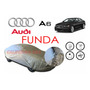 Funda Cubierta Lona Cubre Audi  A6 2016