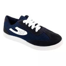 Tenis Caballero Deportivo Sneaker Entrenamiento Cosmic-mb