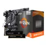 Primeira imagem para pesquisa de kit ryzen 5600g