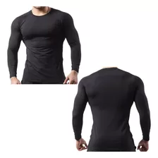 Camiseta Térmica Segunda Pele Proteção Uv Extreme Premium