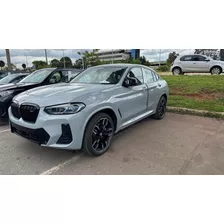 Bmw X4 2024 3.0 M40i 5p