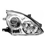 Farol Trasero Derecho Hyundai Terracan 2001-2004 Hyundai Terracan