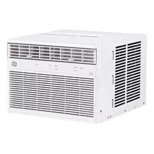 Ge Smart Air Conditioner For Window | 8,000 Btu | Kit De Fác
