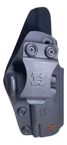 Primera imagen para búsqueda de holster glock 17
