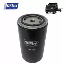  Filtro Racor Iveco Nova Daily 35s14 2009 2992662