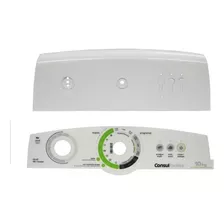 Console + Adesivo Painel Decorativo Consul Facilite 10kg