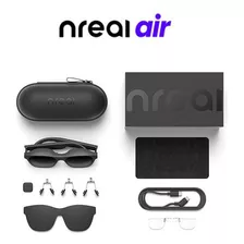 Oculos Nreal Air Realidade Virtual Vr Vision Pro