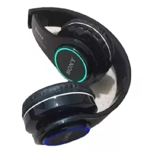Audifonos Bluetooth Alternativos Stereo Heaset Led Sony